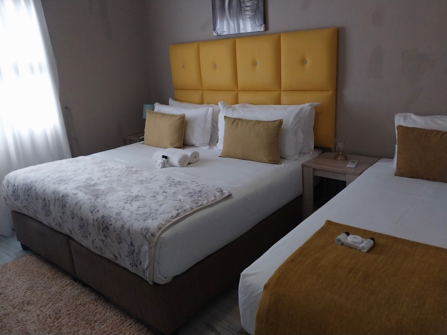 Commercial Property for Sale in Amalinda Eastern Cape